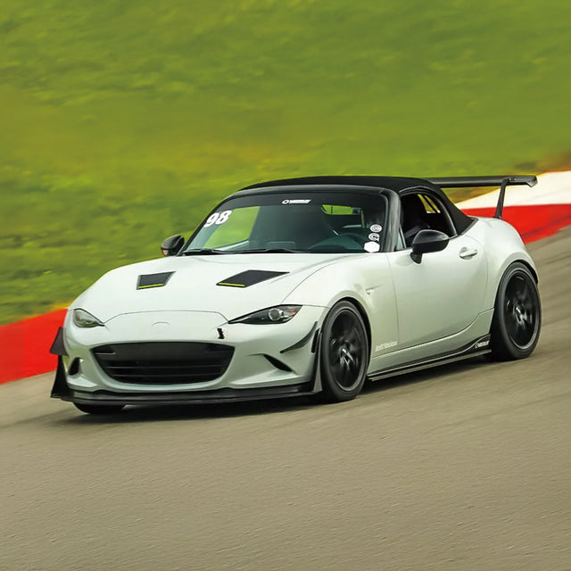 ROADSTER（ND）用パーツ