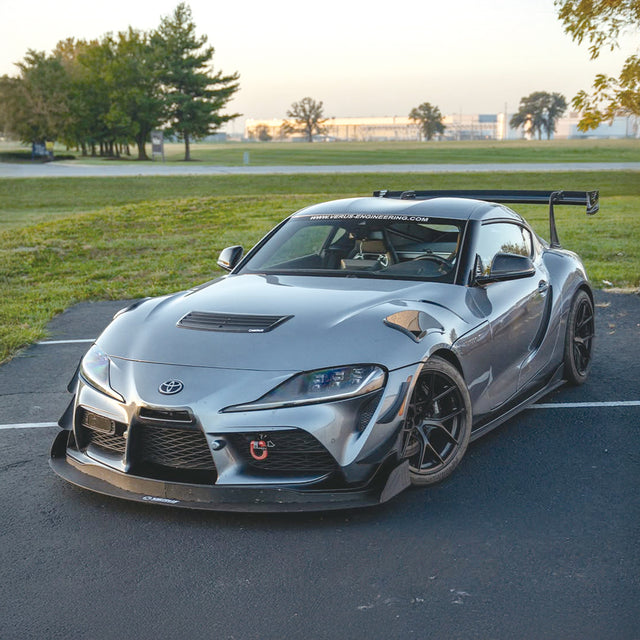 GR SUPRA（A90・A91）用パーツ