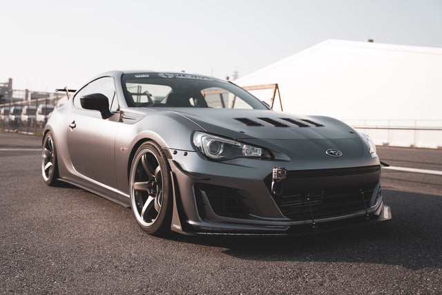 86 / BRZ（ZN6・ZC6）用パーツ