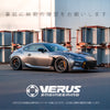 VERUS ENGINEERING(ヴェルスエンジニアリング)A0597A：BMW Gシリーズ M2/M3/M4 ウォッシャータンクキャップ：全3色