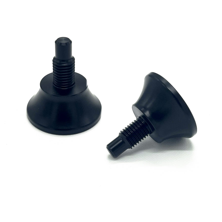 VERUS ENGINEERING：A90/A91用トランクストッパー：2個セット