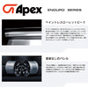 APEX VS-5RE 18inchx11J+25 5x120mm 72.56mm BMW等：エンデューロシリーズ