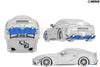 VERUS ENGINEERING(ヴェルスエンジニアリング)A0704A-V1：TOYOTA・GR：A90/A91スープラ・SUPRA・VENTUS1エアロパッケージキット