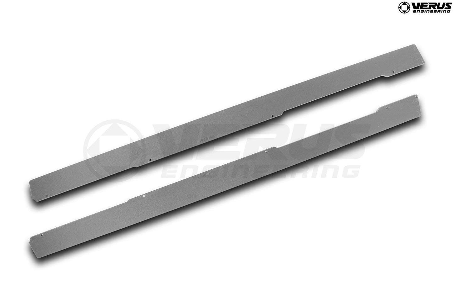 VERUS ENGINEERING(ヴェルスエンジニアリング)A0723A-V1：MAZDA ロードスター(ND系)：VENTUS1エアロパッケージ