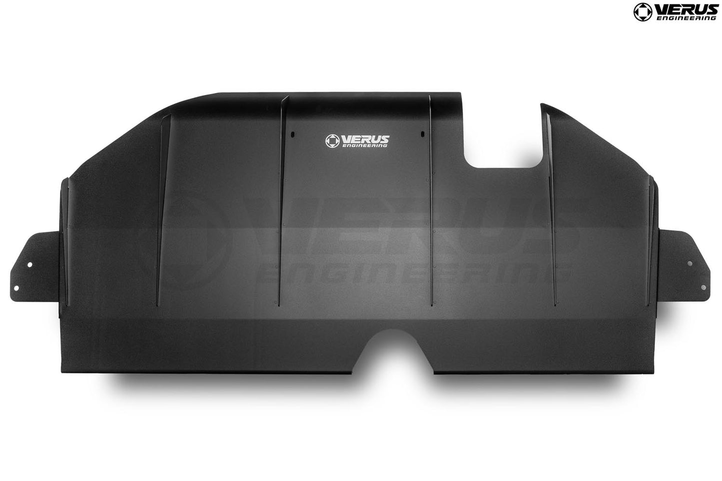 VERUS ENGINEERING(ヴェルスエンジニアリング)A0723A-V1：MAZDA ロードスター(ND系)：VENTUS1エアロパッケージ