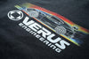 VERUS ENGINEERING：スープラCFDパーカー：ユニセックス