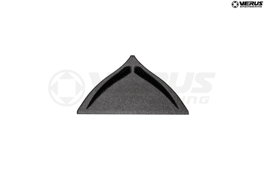 VERUS ENGINEERING ユニバーサルパーツ（汎用）：U-A0009：ボルテックスジェネレーター（カーボンナイロン）