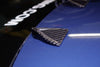 VERUS ENGINEERING ユニバーサルパーツ（汎用）：U-A0005：ボルテックスジェネレーター（カーボン）