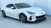 SAYBER DESIGN SUBARU BRZ Polyurethane Lip：ポリウレタンリップ