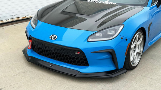 SAYBER DESIGN GR86 Polyurethane Lip：ポリウレタンリップ