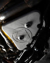 VERUS ENGINEERING(ヴェルスエンジニアリング)：A0499A：TOYOTA GR86(ZN8)/SUBARU BRZ(ZD8) 大容量オイルパンキット：3Dプリントモデル