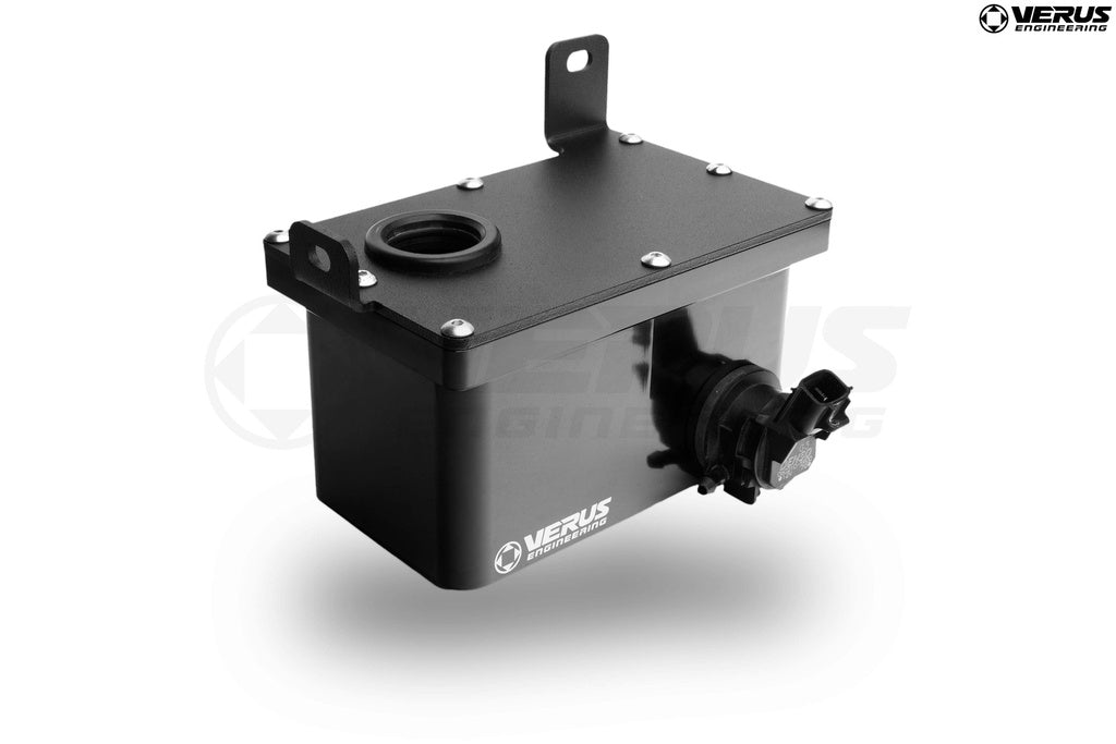 VERUS ENGINEERING(ヴェルスエンジニアリング)A0561A：TOYOTA 86(ZN6)/SUBARU BRZ(ZC6) ウインドウォッシャータンク