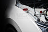 VERUS ENGINEERING(ヴェルスエンジニアリング)A0632A：ウォッシャーフルードキャップ：HONDAシビックタイプR：FK8：K20C：全3色