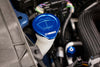 VERUS ENGINEERING(ヴェルスエンジニアリング)A0442A：FORD系(S550 Mustang：マスタング/Bronco：ブロンコ)ウォッシャータンクキャップ：全3色