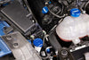 VERUS ENGINEERING(ヴェルスエンジニアリング)A0442A：FORD系(S550 Mustang：マスタング/Bronco：ブロンコ)ウォッシャータンクキャップ：全3色