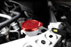 VERUS ENGINEERING(ヴェルスエンジニアリング)A0550A・TOYOTA GRカローラ対応ウォッシャー液リザーバーキャップ：全3色