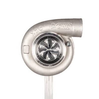 Funk Motorsport：ファンクモータースポーツ Xona Rotor 5757s ターボブランケット