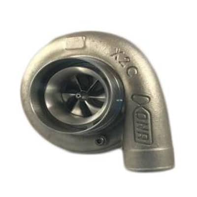 Funk Motorsport：ファンクモータースポーツ Xona Rotor 6157s ターボブランケット