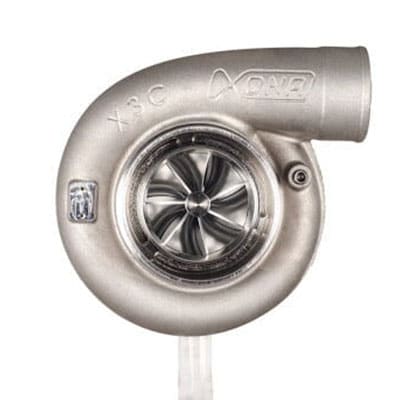Funk Motorsport：ファンクモータースポーツ Xona Rotor 9569 ターボブランケット