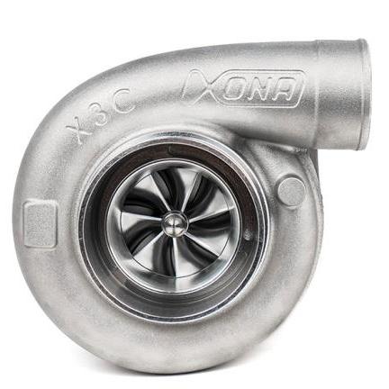 Funk Motorsport：ファンクモータースポーツ Xona Rotor 6557s ターボブランケット