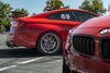 APEX VS-5RS 装着の BMW M4 F82/F83 装着例4