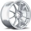 APEX SM-10RS 鍛造ホイール 17x9.5 ET51 5x114.3mm：17インチ9.5J+51：Honda：全3色