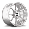 APEX VS-5 フローフォーミングホイール 17x9 ET35 5x100mm：17インチ9J+35：GR86/86/BRZ：全3色