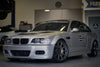 BMW M3 E46 に APEX SM-10 19x10J ET25 を装着