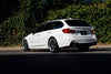 APEX ML-10RT 装着の BMW 3シリーズ F30/F31/F34 装着例2