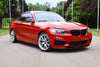 BMW 2シリーズ F22/F23 に APEX VS-5RS F:18x8.5J ET40 / R:18x9.5J ET58 を装着