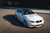 APEX EC-7 装着の BMW M3 E90/E92/E93 装着例2