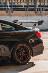 BMW M4 F82 F83 FL-5 Custom Finish 18x10" ET25 4本セット 3