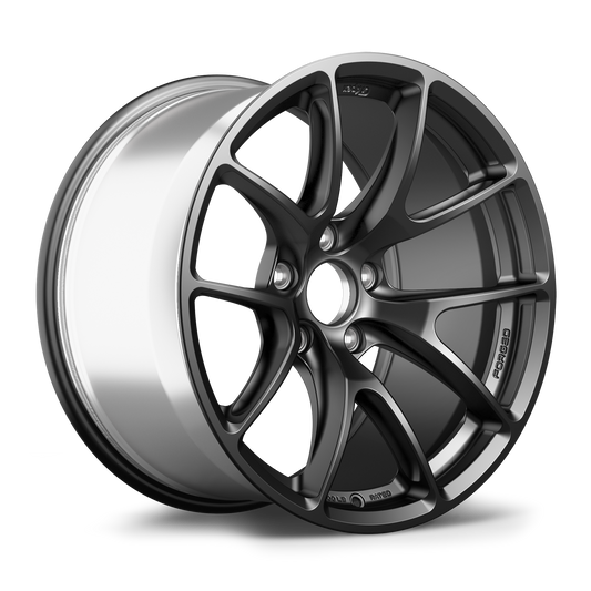 APEX VS-5RE 鍛造ホイール 20x11.5 ET48 5x114.3mm：20インチ11.5J+48：Ford：全2色