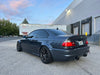 APEX SM-10RE 装着の BMW M3 E46 装着例2