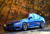 APEX ARC-8 装着の BMW 3シリーズ F30/F31/F34 装着例2