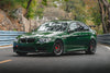 BMW 3シリーズ E90/E91/E92/E93 に APEX ARC-8 F:18x9.5J ET22 / R:18x10.5J ET22 を装着