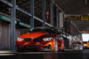 APEX SM-10 装着の BMW M3 F80 装着例4