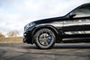 BMW X3M F97 VS-5RX Anthracite F:20x9.5" ET22 / R:20x10.5" ET36 4本セット 10