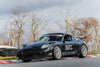 APEX SM-10 装着の PORSCHE 987 ケイマン S レース仕様