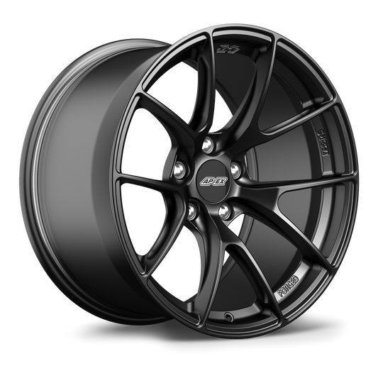 APEX VS-5RS 鍛造ホイール 18x12 ET57 5x114.3mm：18インチ12J+57：Ford：全2色