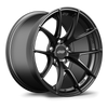 APEX VS-5RS 鍛造ホイール 18x12 ET50 5x120mm：18インチ12J+50：Chevrolet：全3色