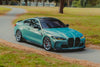 APEX VS-5RS 装着の BMW M4 G82/G83 装着例3