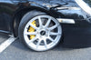 APEX SM-10 装着の PORSCHE 911 997 カレラS・GT3 装着例4