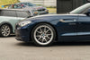 BMW Z4 E89 FL-5 Race Silver 18x9" ET30 4本セット 5