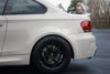 BMW 1M E82 FL-5 Satin Black 18x10" ET25 4本セット 4