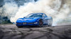 CHEVROLET コルベット C5（Z06／Z51） に APEX EC-7 18x10J ET58 Anthracite を装着 3