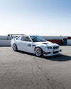 APEX VS-5RS 装着の BMW M3 E46 装着例2
