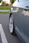 APEX EC-7 装着の BMW 3シリーズ E90/E91/E92/E93 装着例4