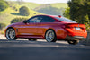 APEX VS-5RS 装着の BMW 4シリーズ F32/F33/F36 装着例3