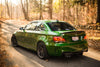APEX ARC-8 装着の BMW 1シリーズ E82/E88 装着例3